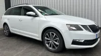 SKODA OCTAVIA BERLINE 150 CV BVA