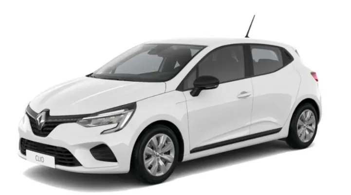 RENAULT CLIO 5 Diesel 5 places